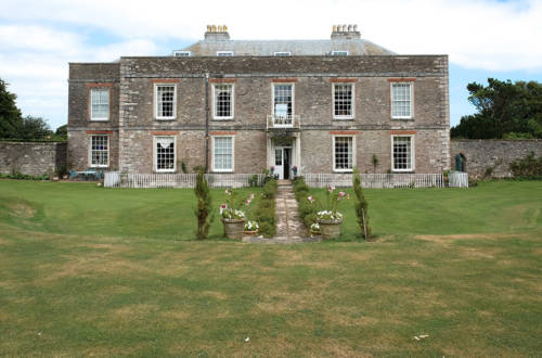 Wembury House